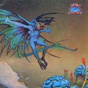 Gravy Train - Staircase to the Day