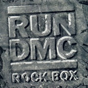 Rock Box - Run-DMC