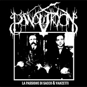 Panopticon - La Passione Di Sacco & Vanzetti