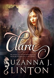 Clara (Suzanna J. Linton)