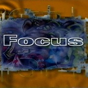Focus (BBC Schools)