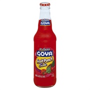Goya Fruit Punch