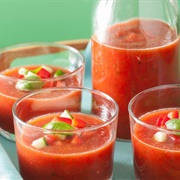 Gazpacho