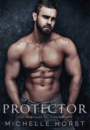 Protector (Michelle Horst)