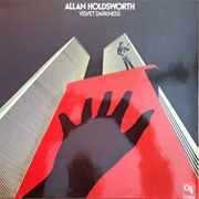 Allan Holdsworth - Velvet Darkness - CTI 6068