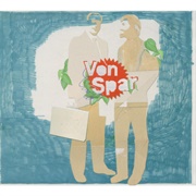 Von Spar - Die Uneingeschränkte Freiheit Der Privaten Initiative