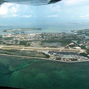 EYW - Key West, FL
