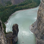 South Nahanni River
