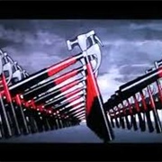 Waiting for the Worms - Pink Floyd