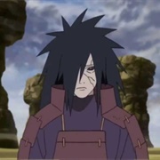 Madara (Naruto)