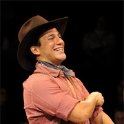 Nicholas Rodriguez (Gay, He/Him)