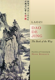 Dao De Jing (Lao Zi)