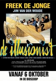 The Illusionist (1983)