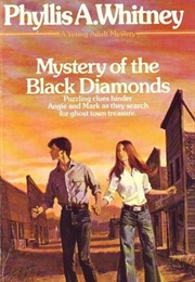 Mystery of the Black Diamonds (Phyllis A. Whitney)