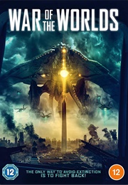War of the Worlds (2021)