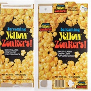 Screaming Yellow Zonkers