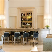 Savoy Restaurant Trieste