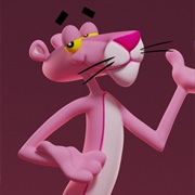 Pink Panther
