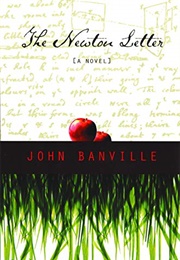 The Newton Letter (John Banville)