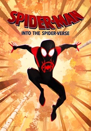 Spider-Man: Into the Spider-Verse (2018)