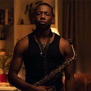 Thomas Olajide (Queer/LGBTQ+, He/Him)