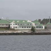Maine State Aquarium