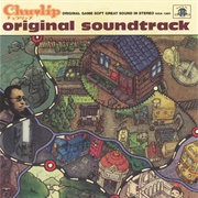 Hirofumi Taniguchi - Chulip Original Soundtrack (2002)