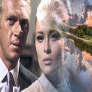 "The Windmills of Your Mind" - The Thomas Crown Affair (1968)