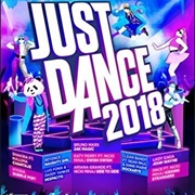 Just Dance 2018