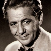 Paul Hörbiger Actor