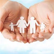 Spend Time With My Family