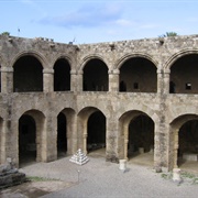 Rodos - Master's Place