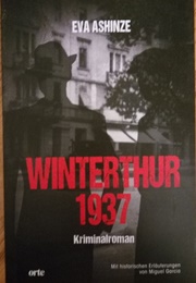 Winterthur 1937 (Eva Ashinze)