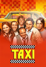 Taxi TV (1977)