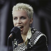 Annie Lennox
