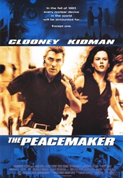 The Peacemaker (1997)