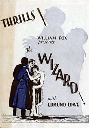 The Wizard (1927)