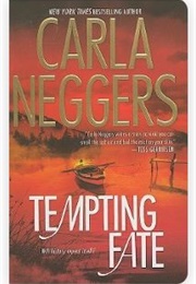 Tempting Fate (Carla Neggers)