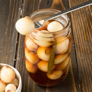 Pickled Onions