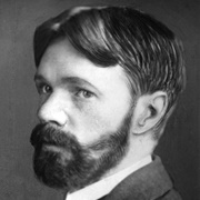 D. H. Lawrence
