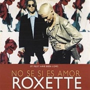 No Sé Si Es Amor (1997)