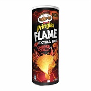 Flame Extra Hot Cheese & Chilli