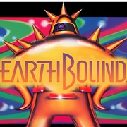 Earthbound