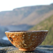 Siberian Tea / Mongolian Tea