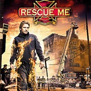 Rescue Me - Season 3