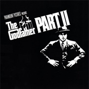 Nino Rota/Carmine Coppola - The Godfather, Part II