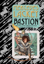 Bastion (Mercedes Lackey)