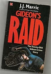 Gideon's Raid (J.J. Marric)