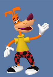 The Moxy Show (1993)