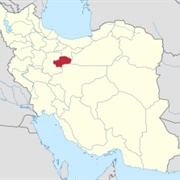 Qom Province